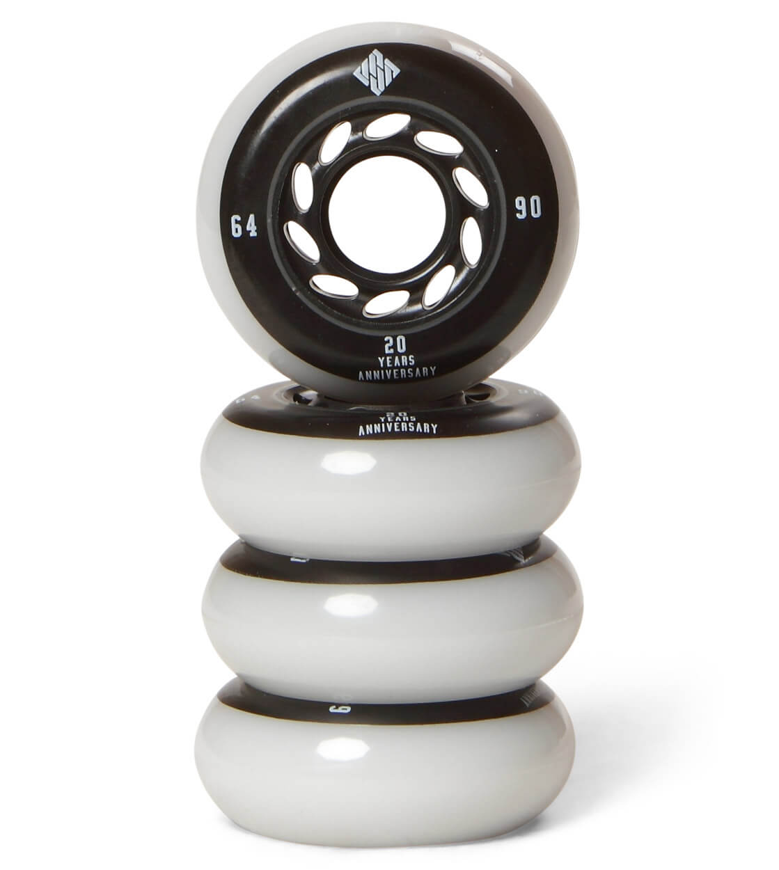 USD Wheels Team 64er