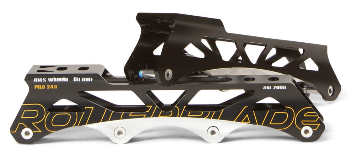 Rollerblade Frame Pro 243