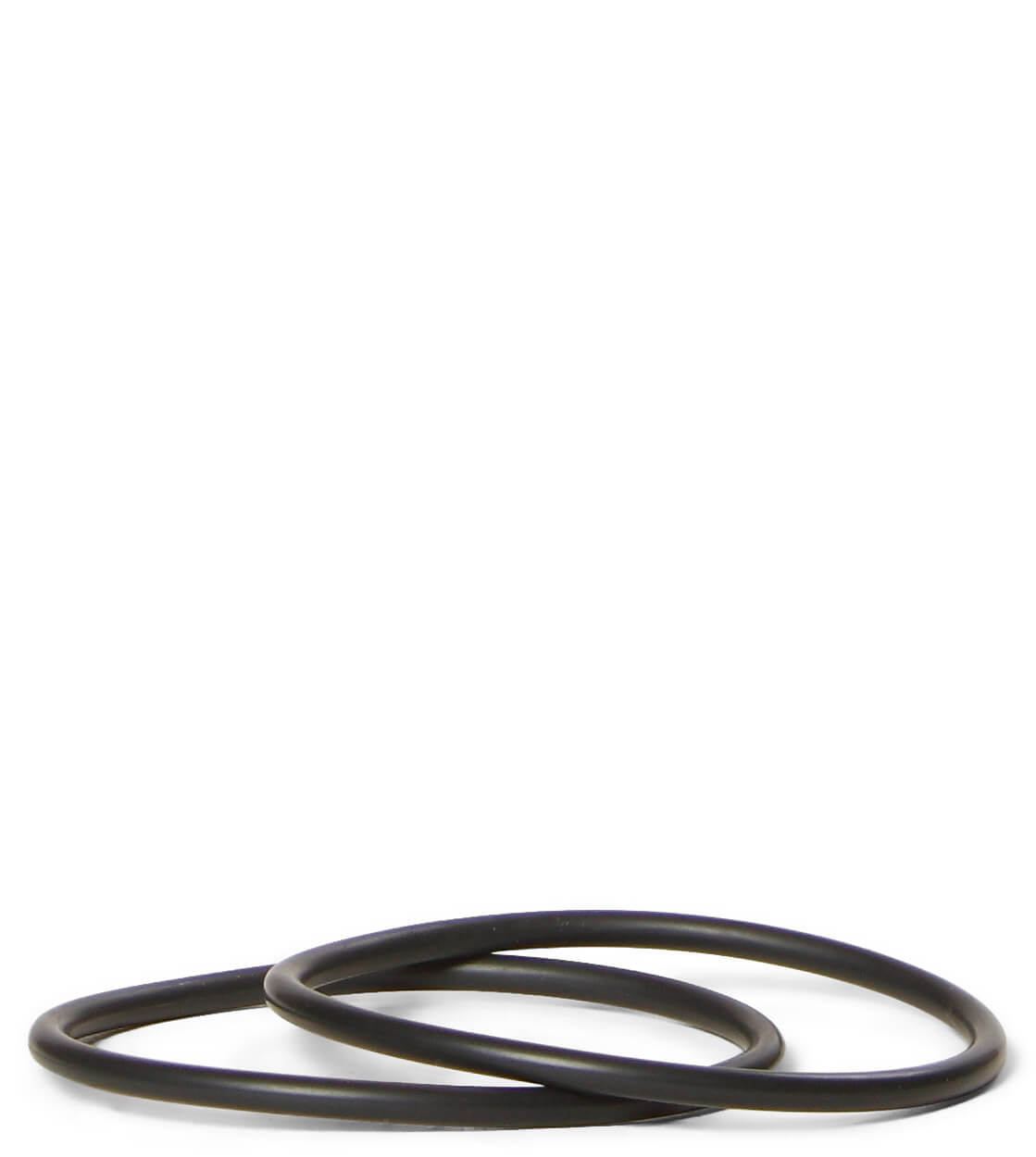 Sypoba Gummiringe Pair