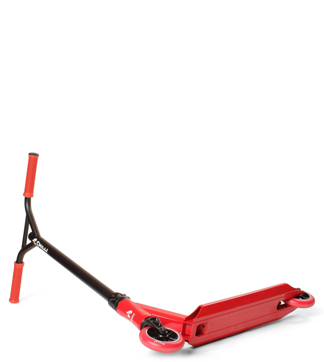 Chilli Scooter Pro 5000