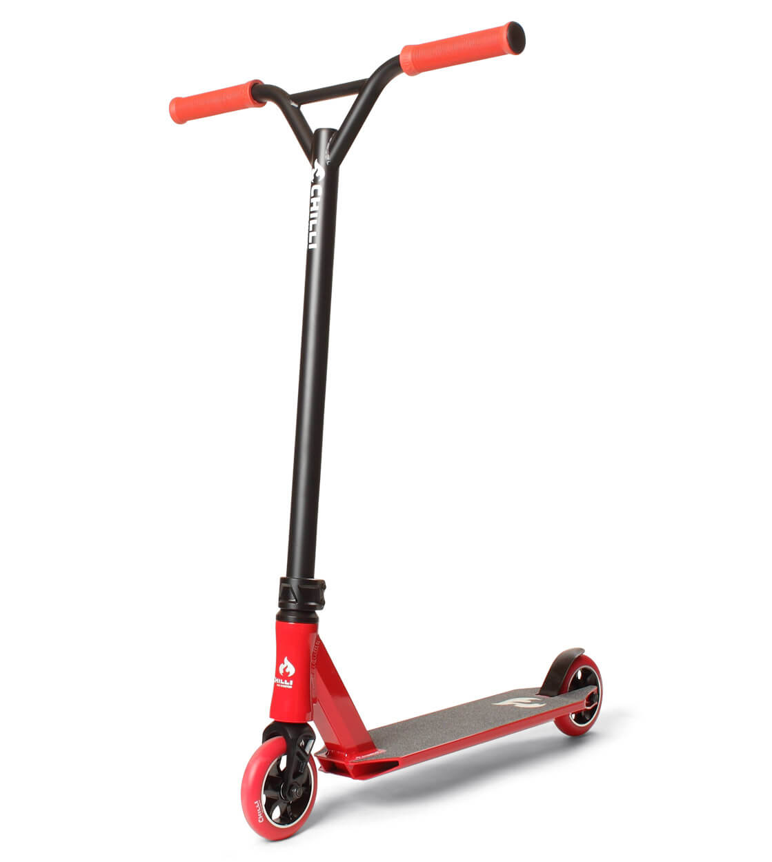 Chilli Scooter Pro 5000