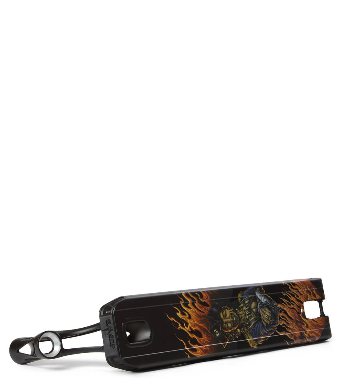 Blunt Deck AOS V5 Didine Terchague 5.1