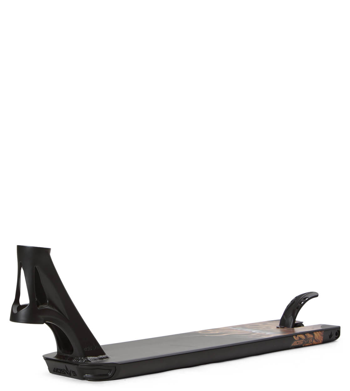 Blunt Deck AOS V5 Didine Terchague 5.1