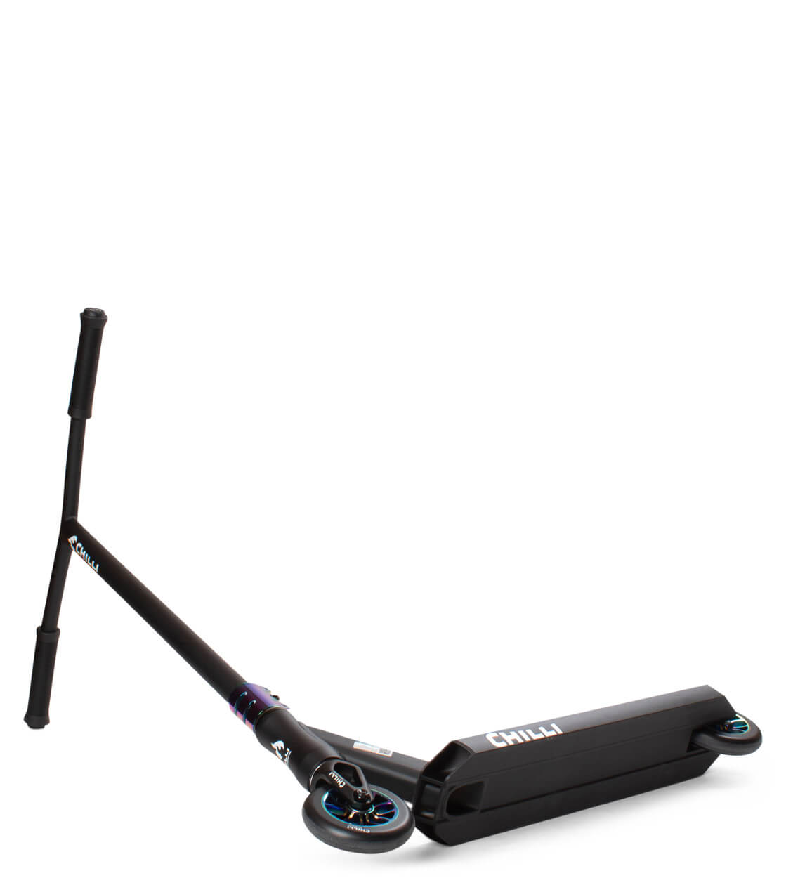Chilli Scooter Pro Grim Reaper Neochrome