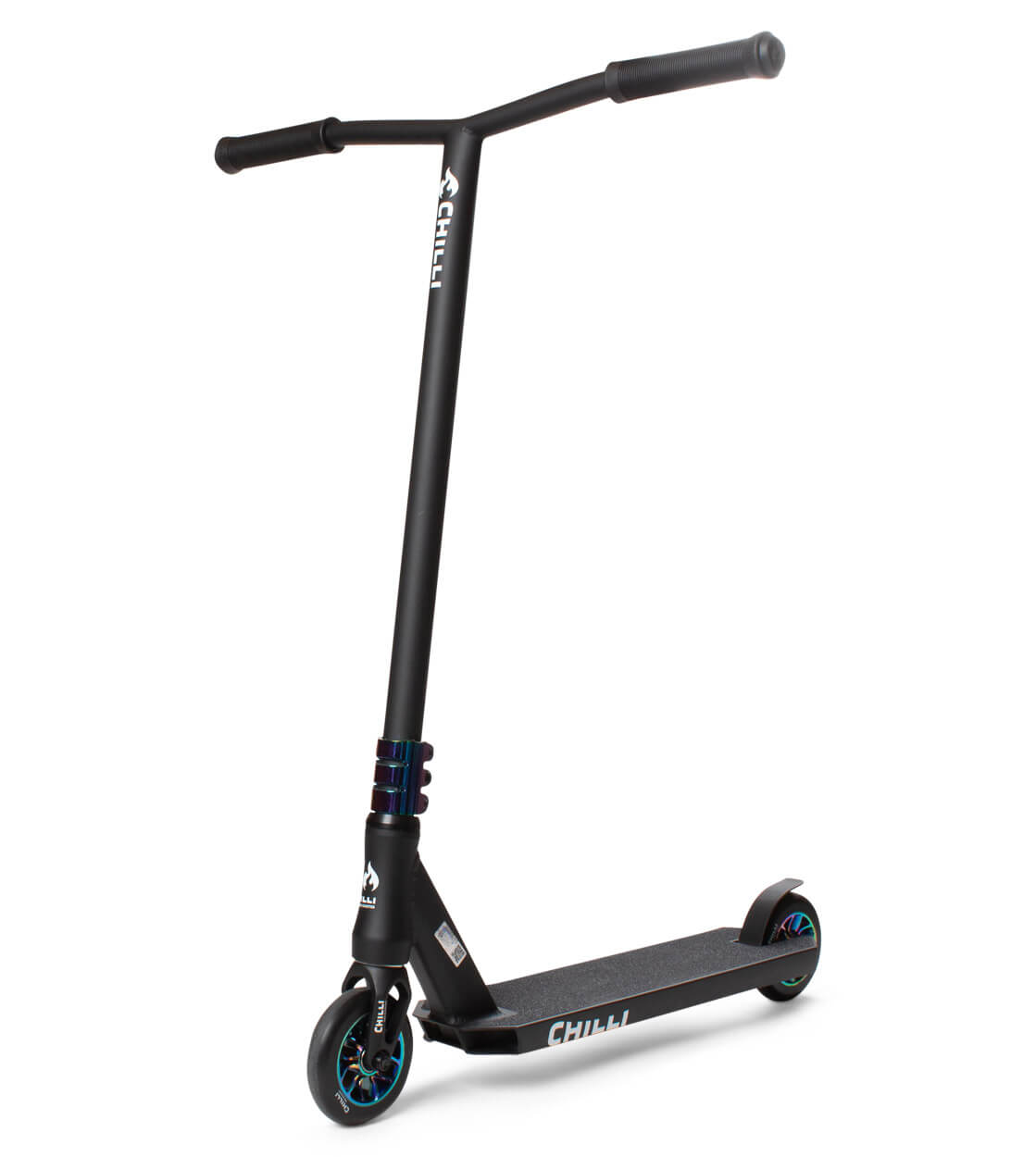 Chilli Scooter Pro Grim Reaper Neochrome