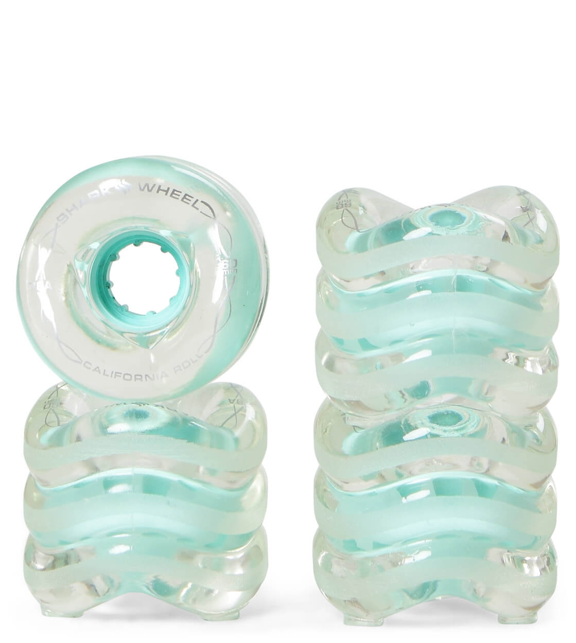 Shark Wheels California Roll 60er