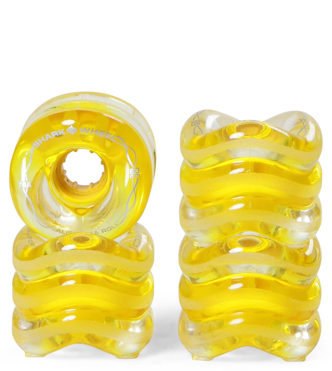 Shark Wheels California Roll 60er