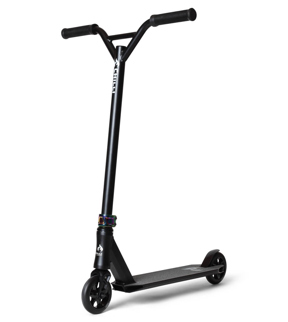Chilli Scooter Pro 5000