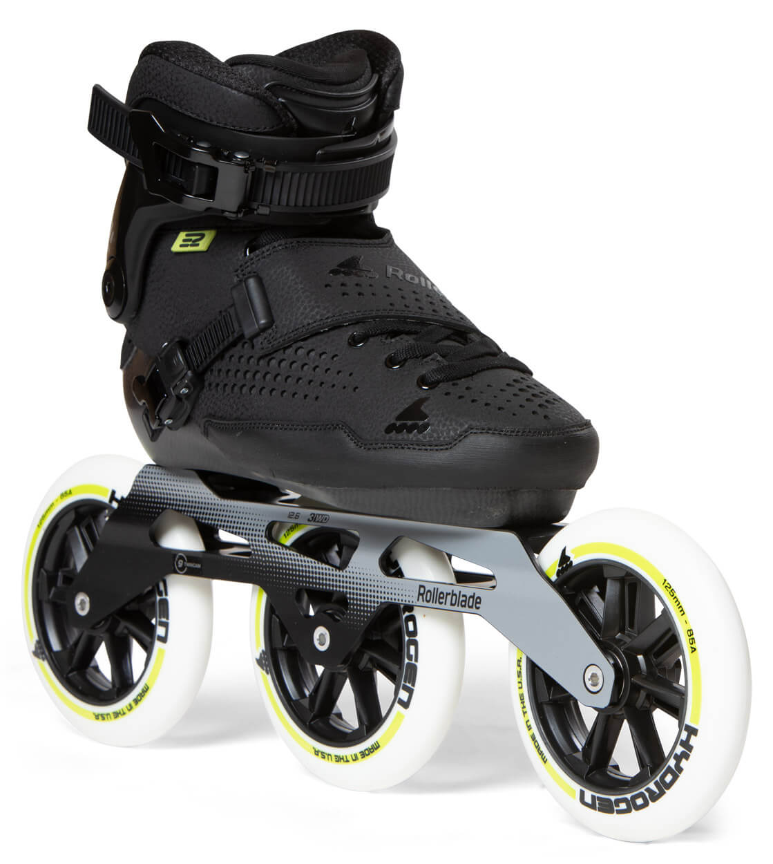 Rollerblade E2 Pro 125