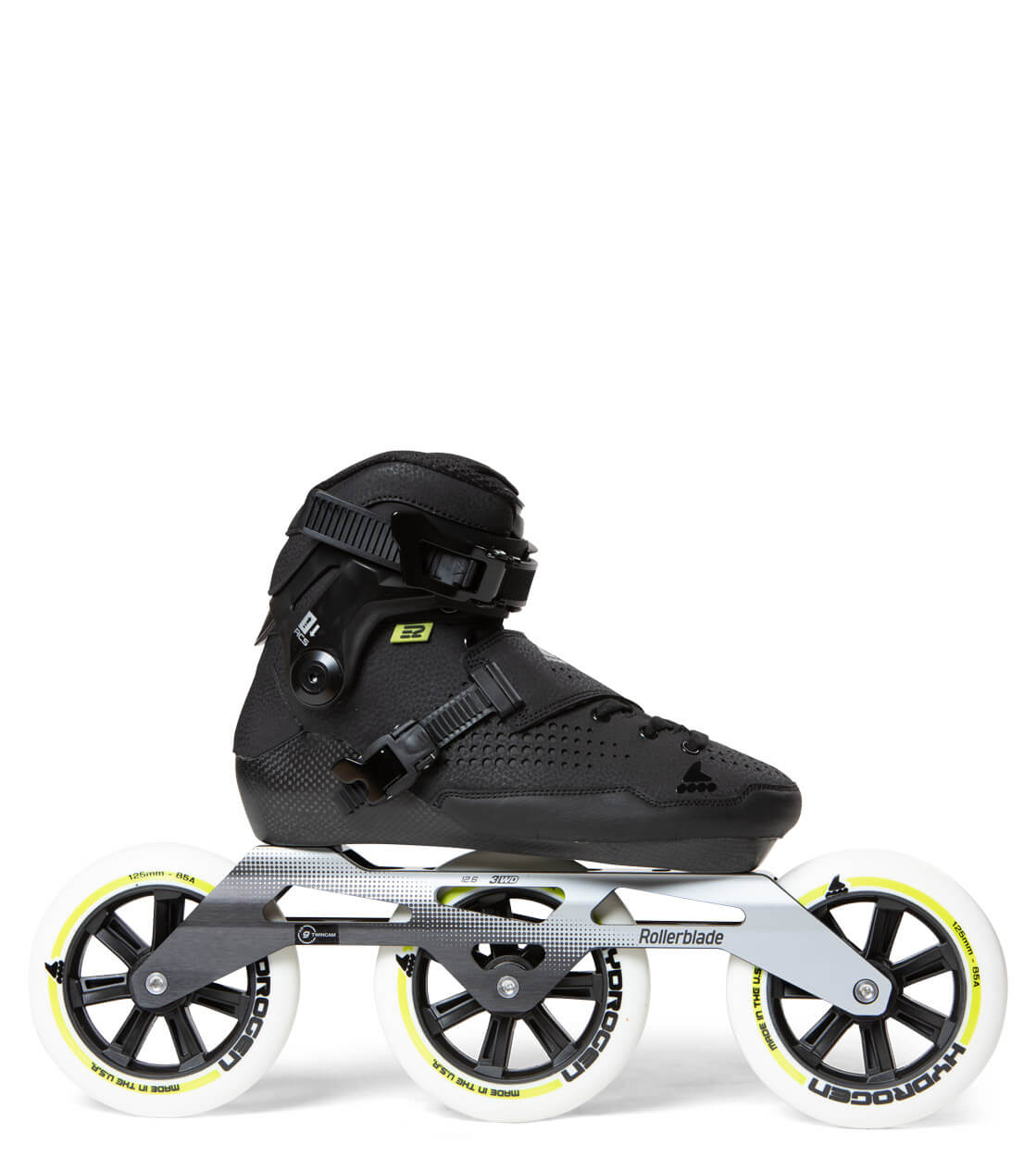 Rollerblade E2 Pro 125