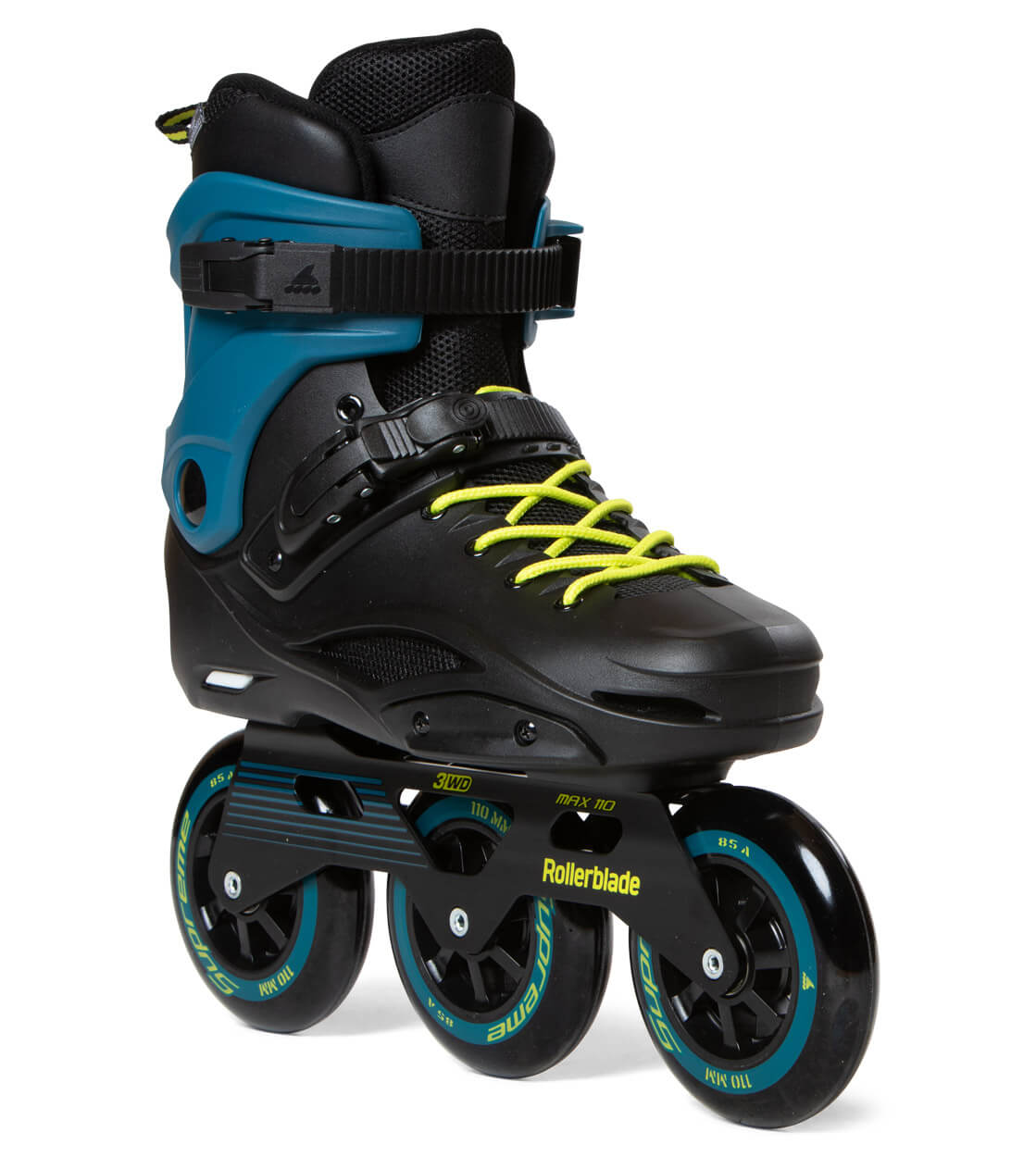 Rollerblade RB 110 3WD
