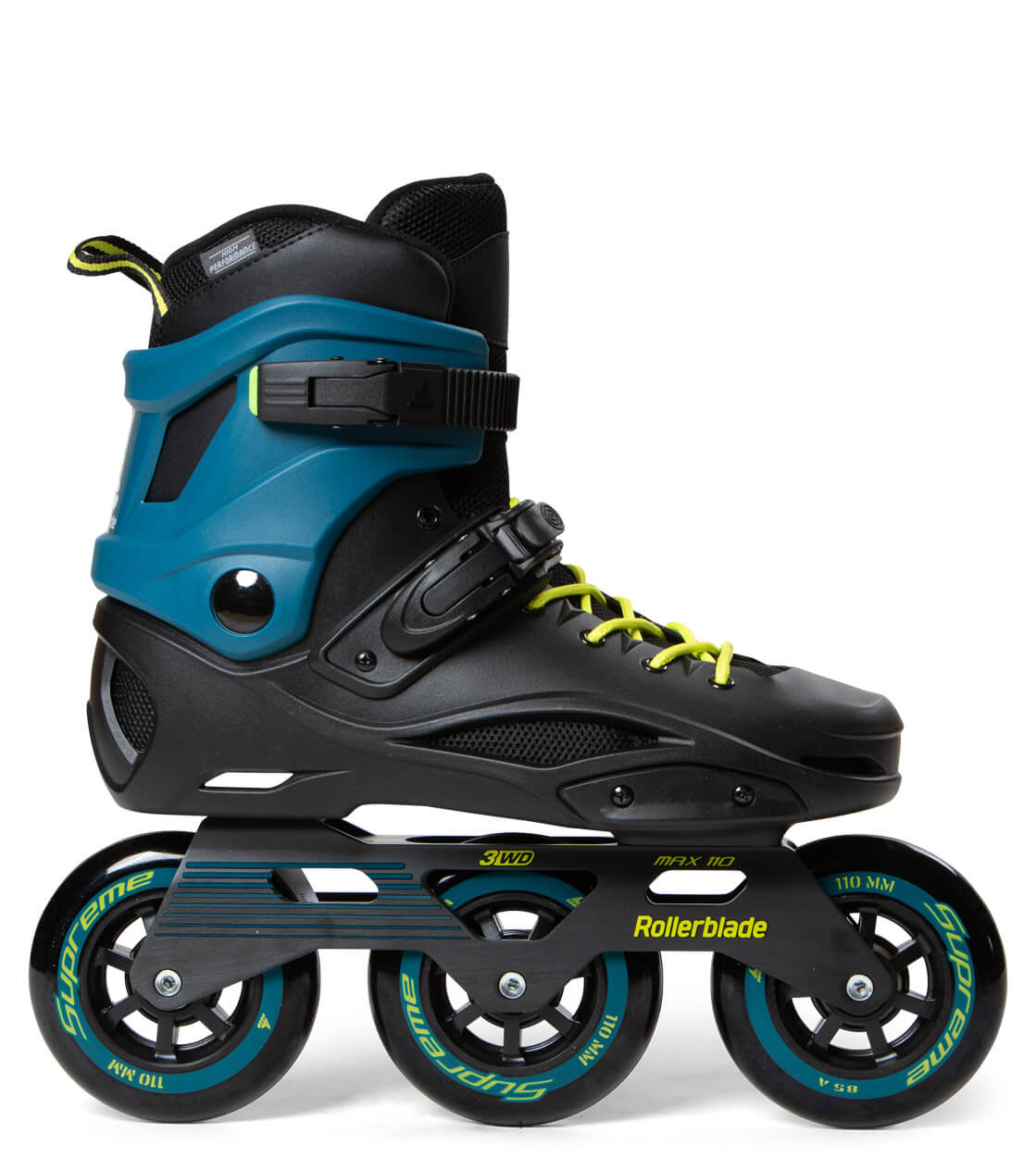 Rollerblade RB 110 3WD