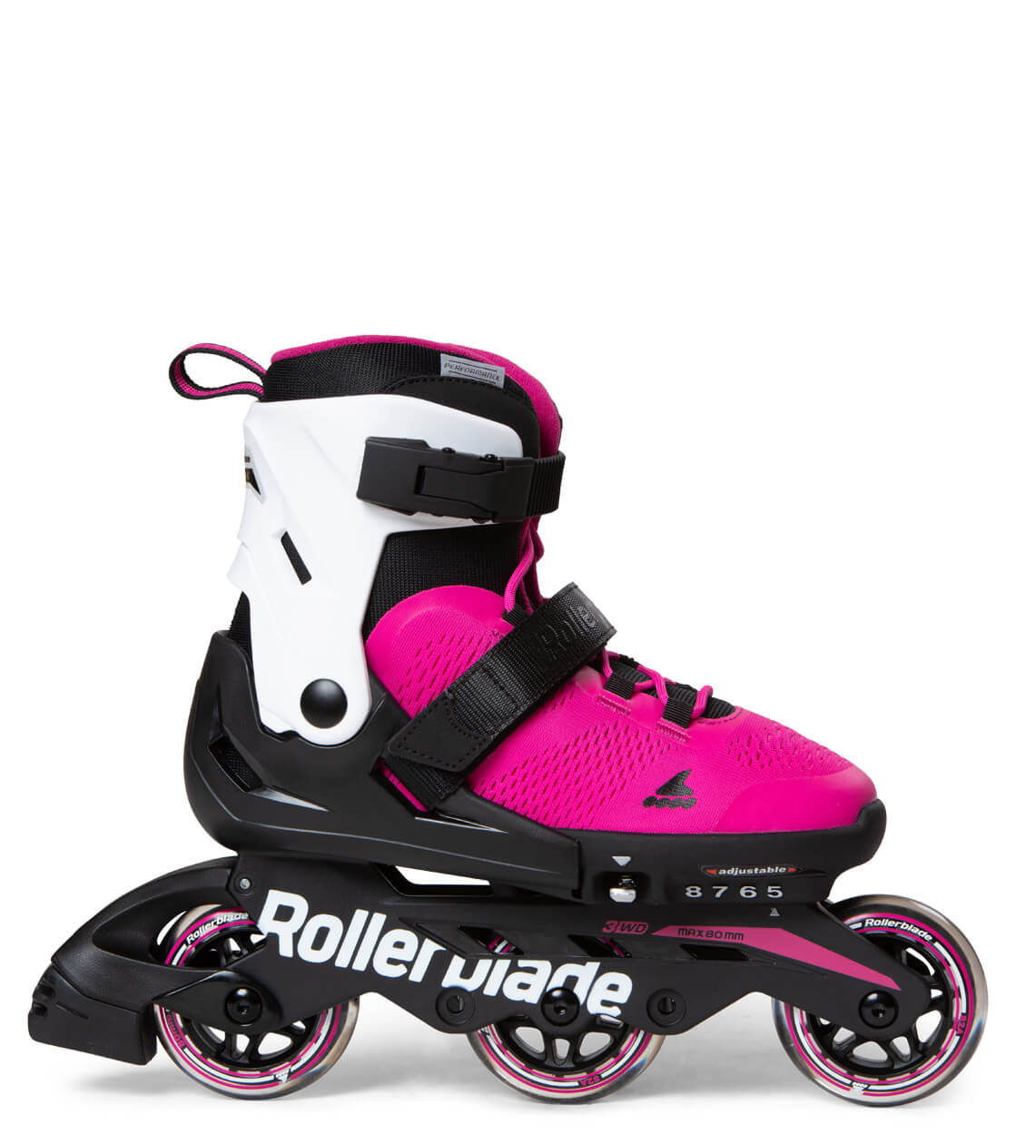 Rollerblade Kids Microblade 3WD