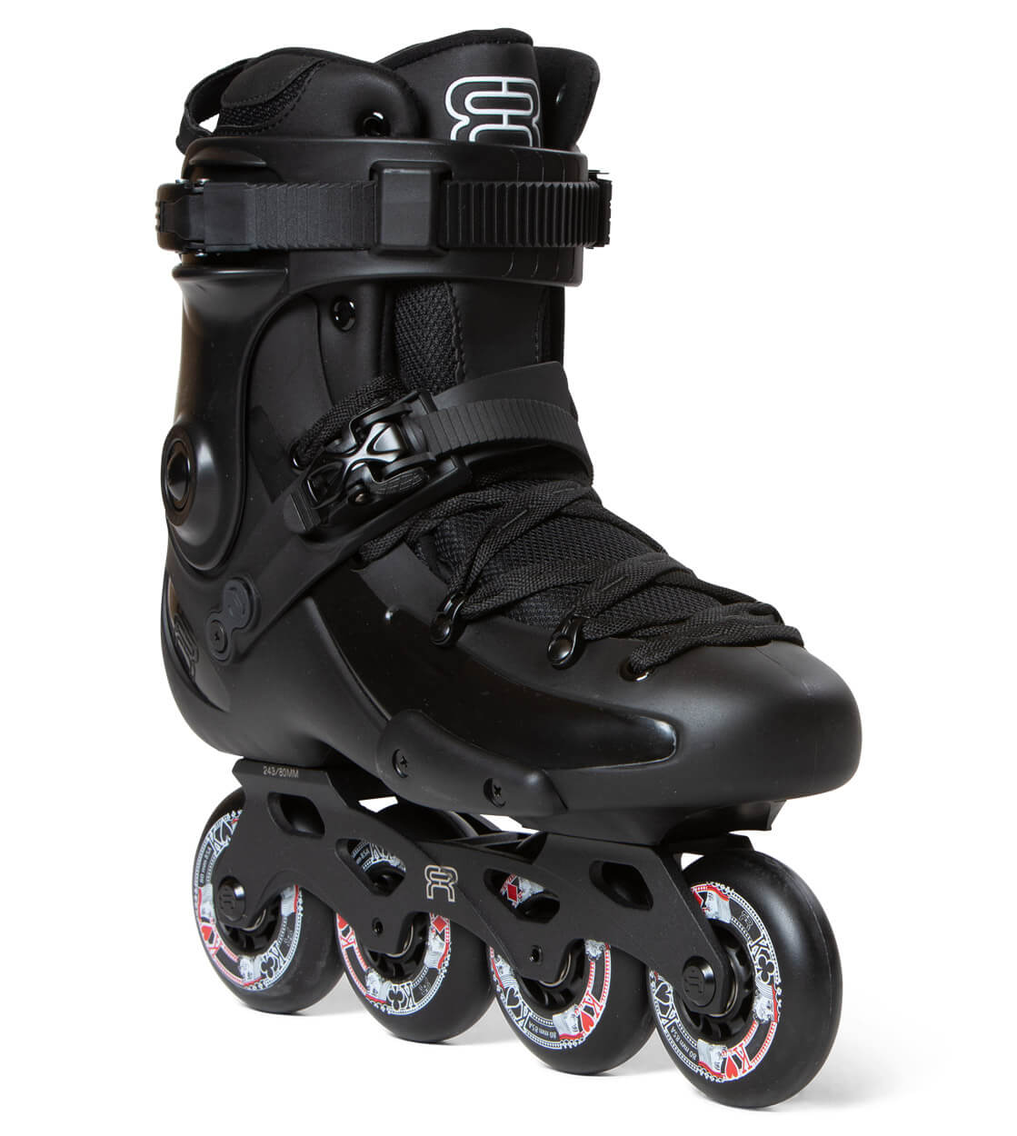 FR-Skates FR3 80