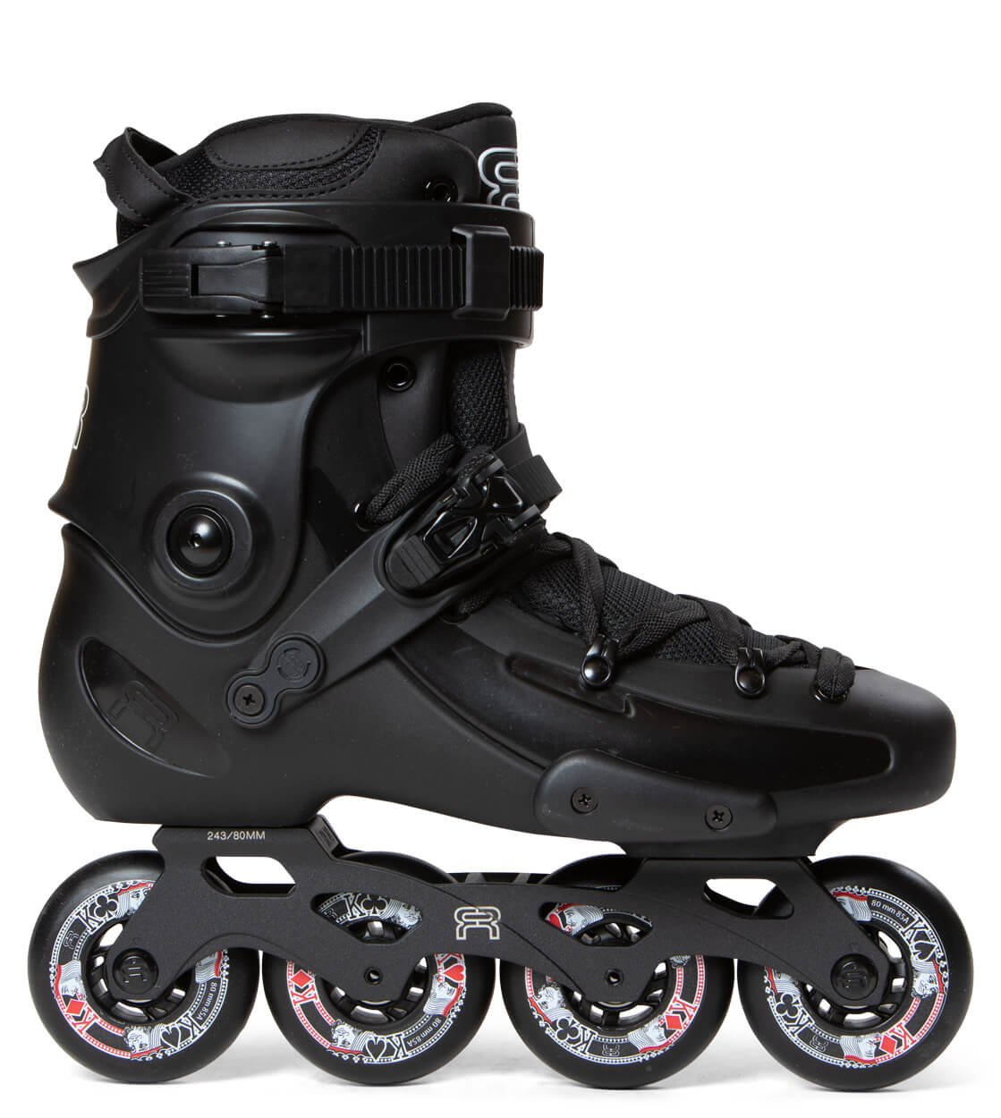 FR-Skates FR3 80