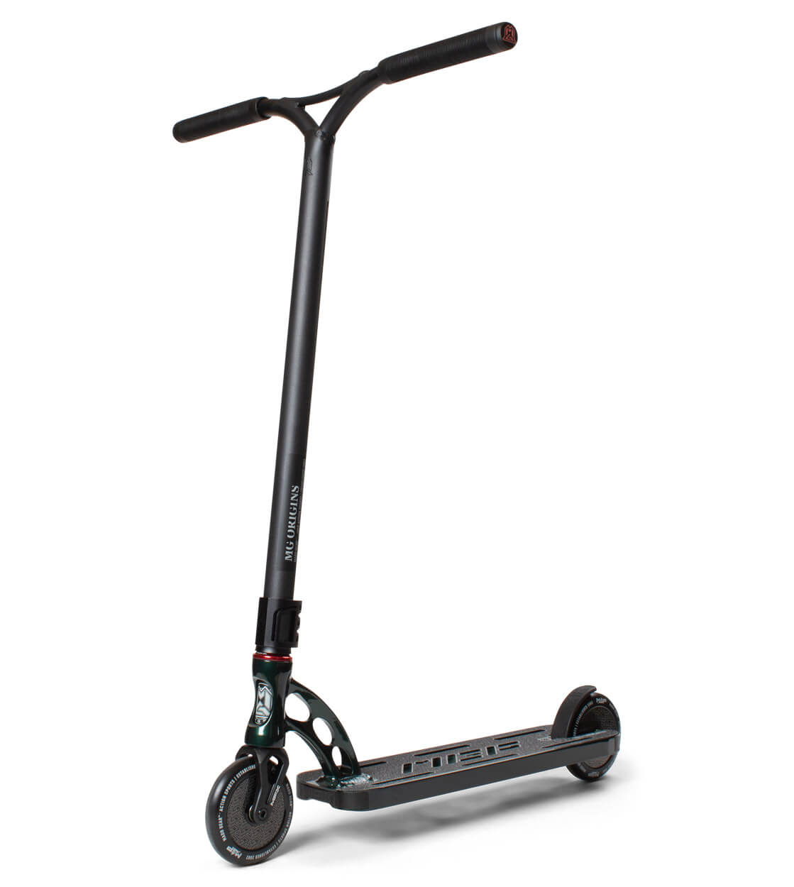 MGP Scooter Origin Extreme
