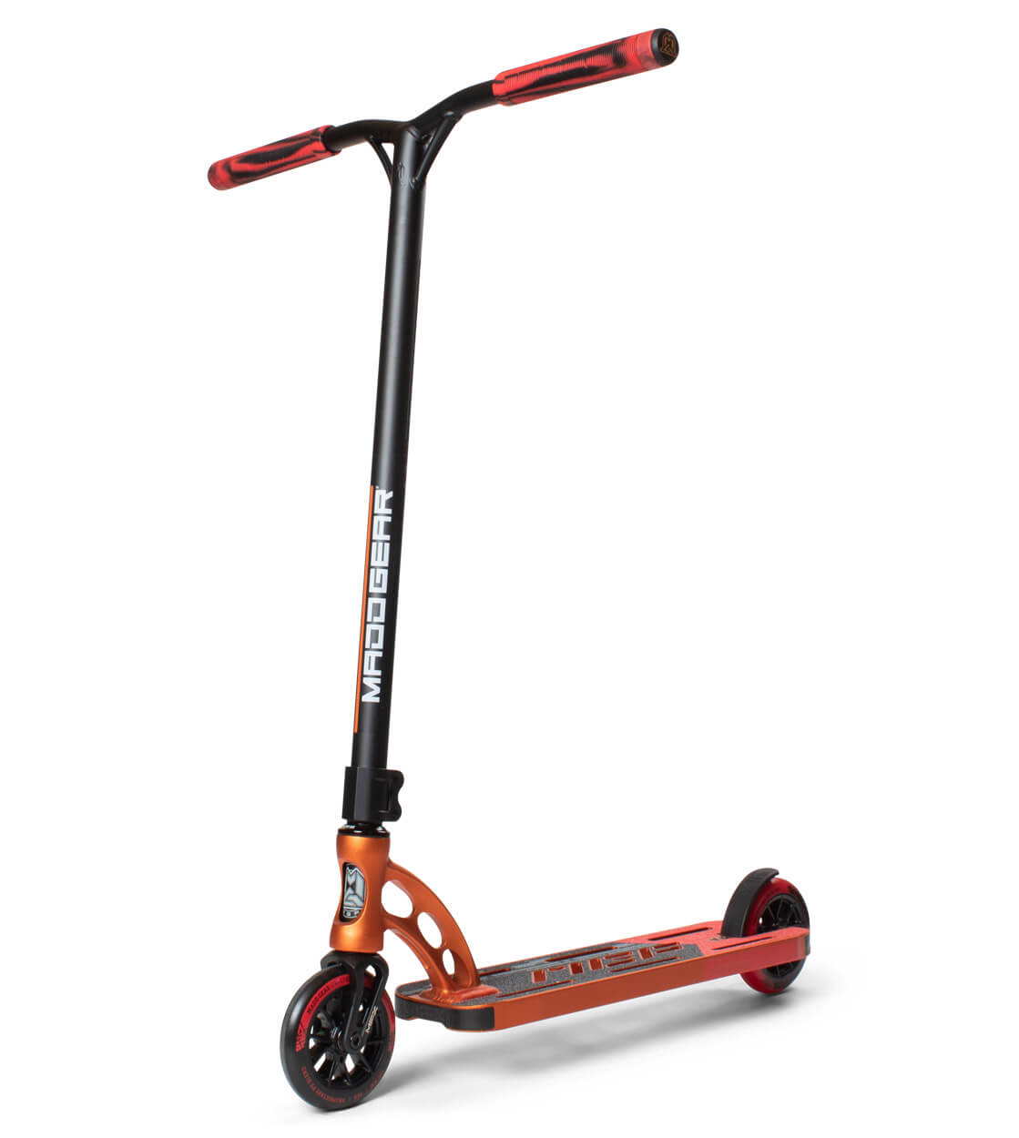 MGP Scooter Origin Team