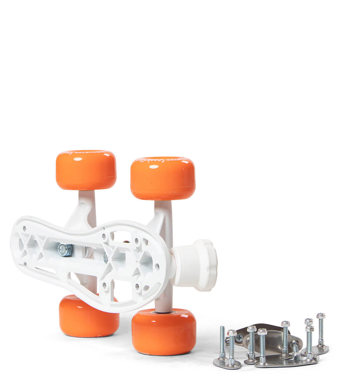 Sneekrskate Roller Plates DLX