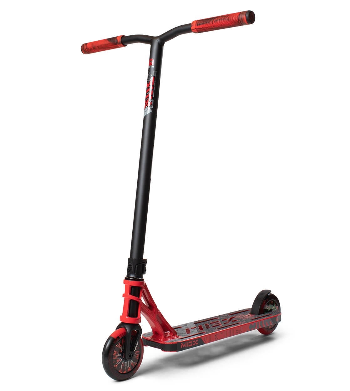 MGP Scooter MGX Pro