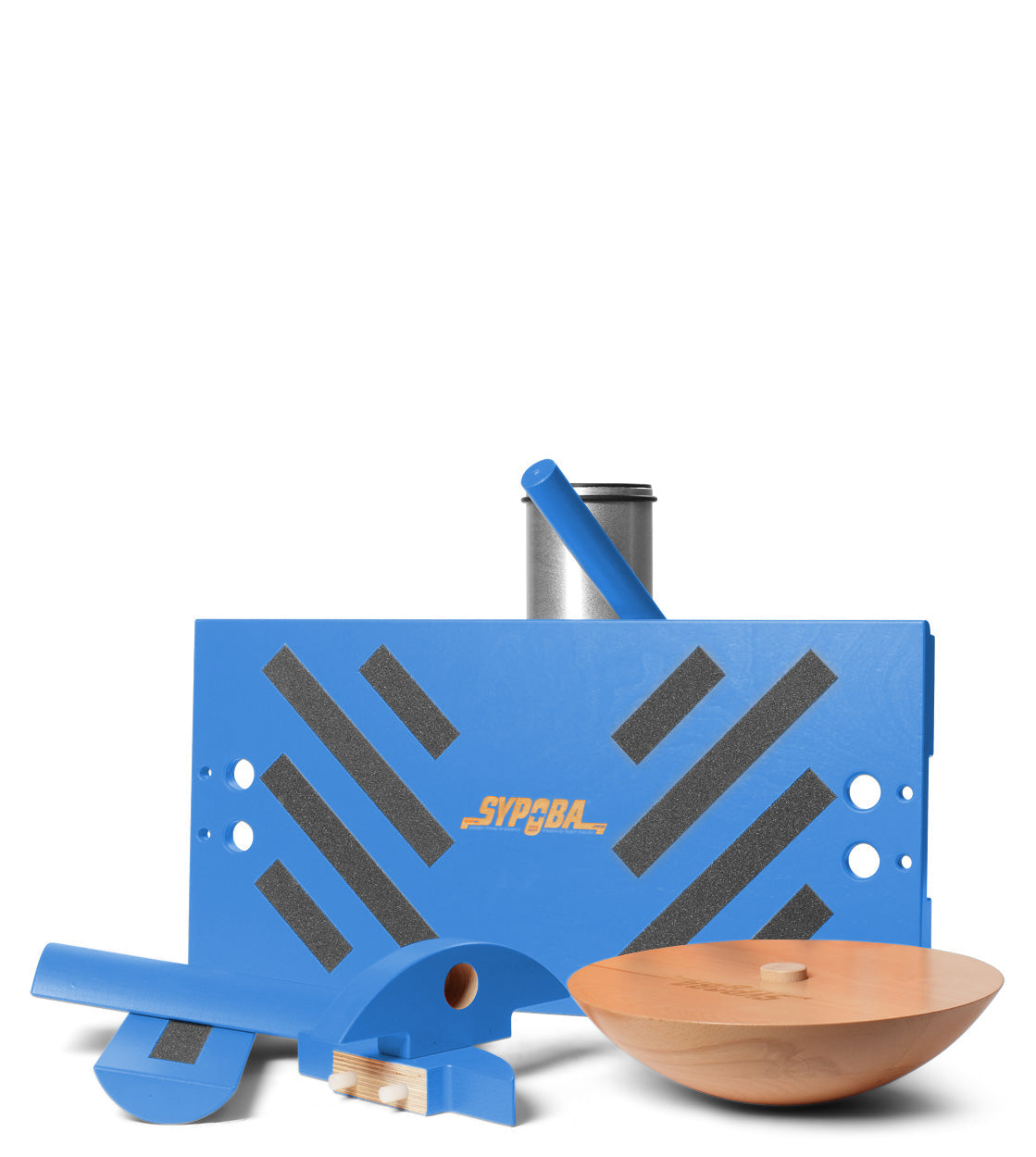 Sypoba Balanceboard Physio