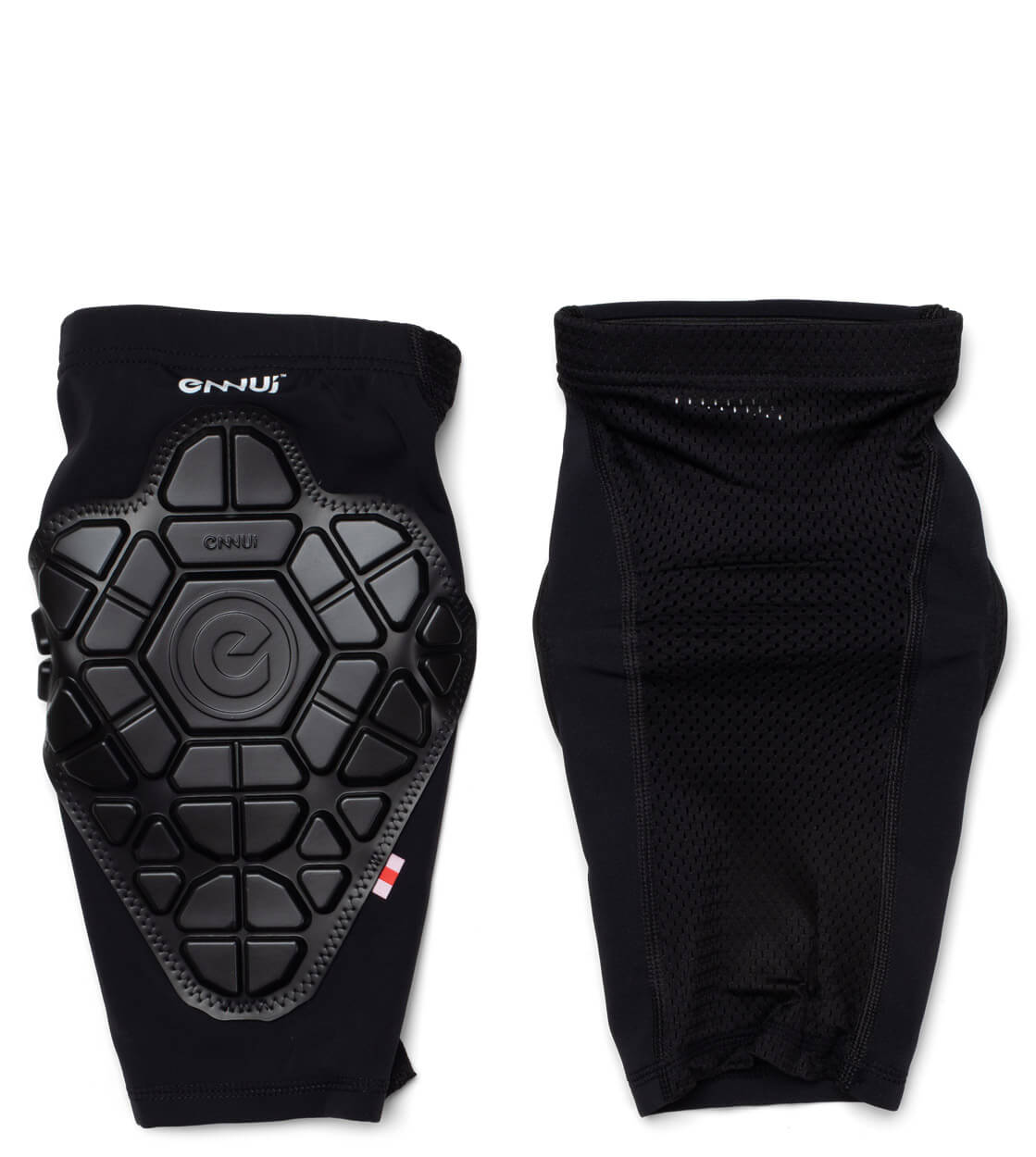 Ennui Knee Gasket Shock Sleeve