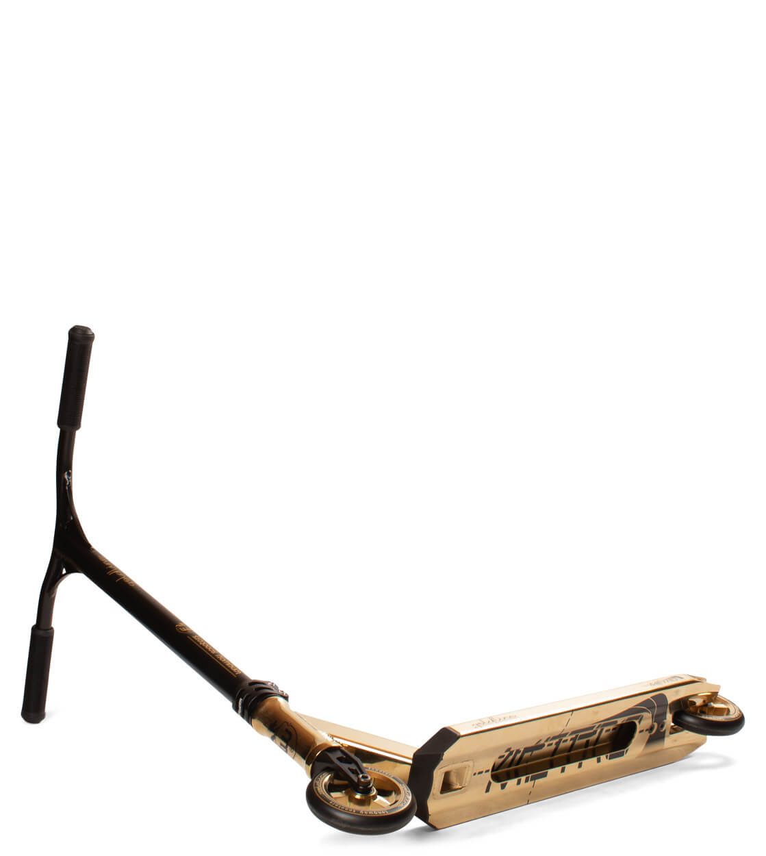 Longway Scooter Metro