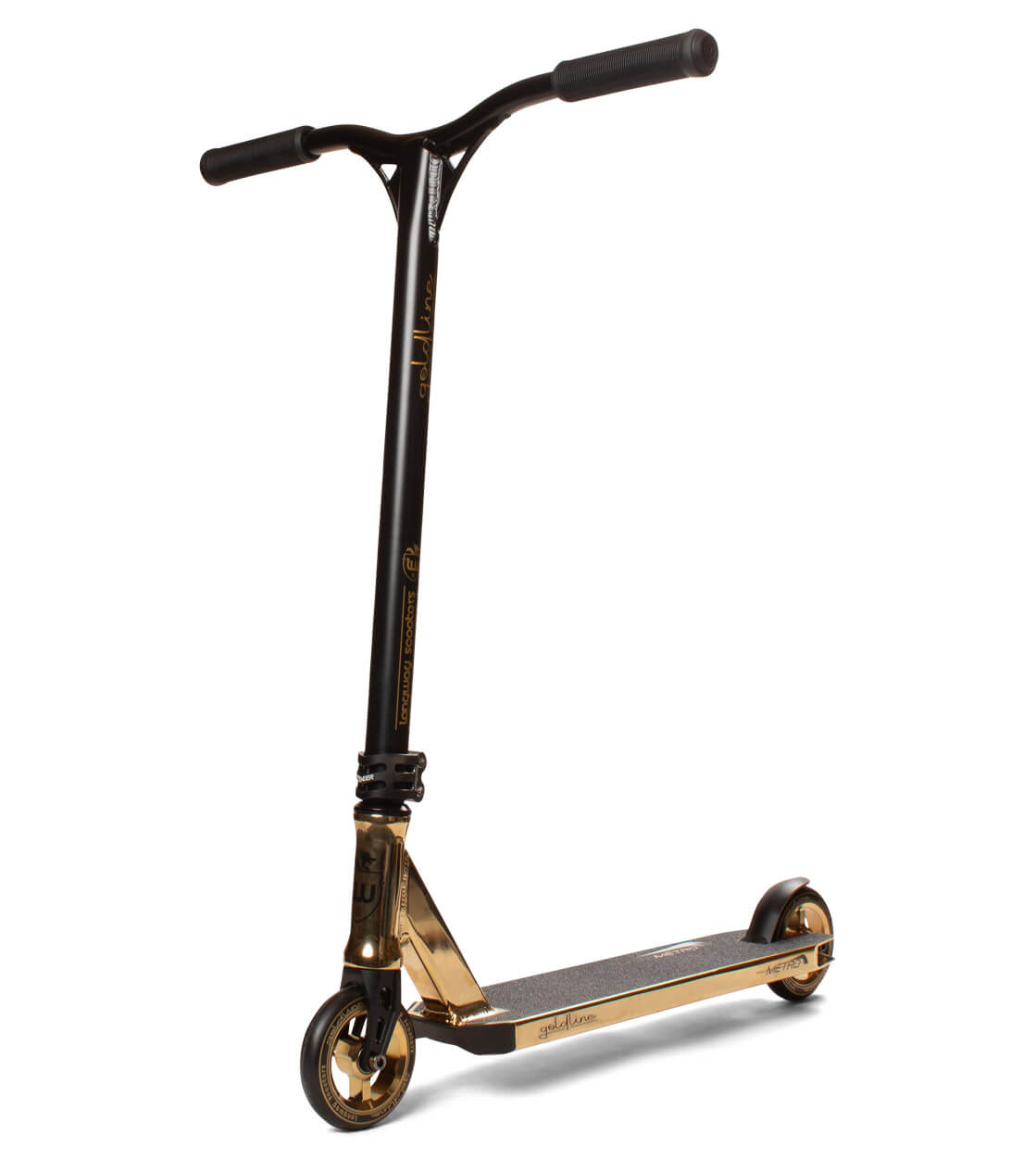 Longway Scooter Metro
