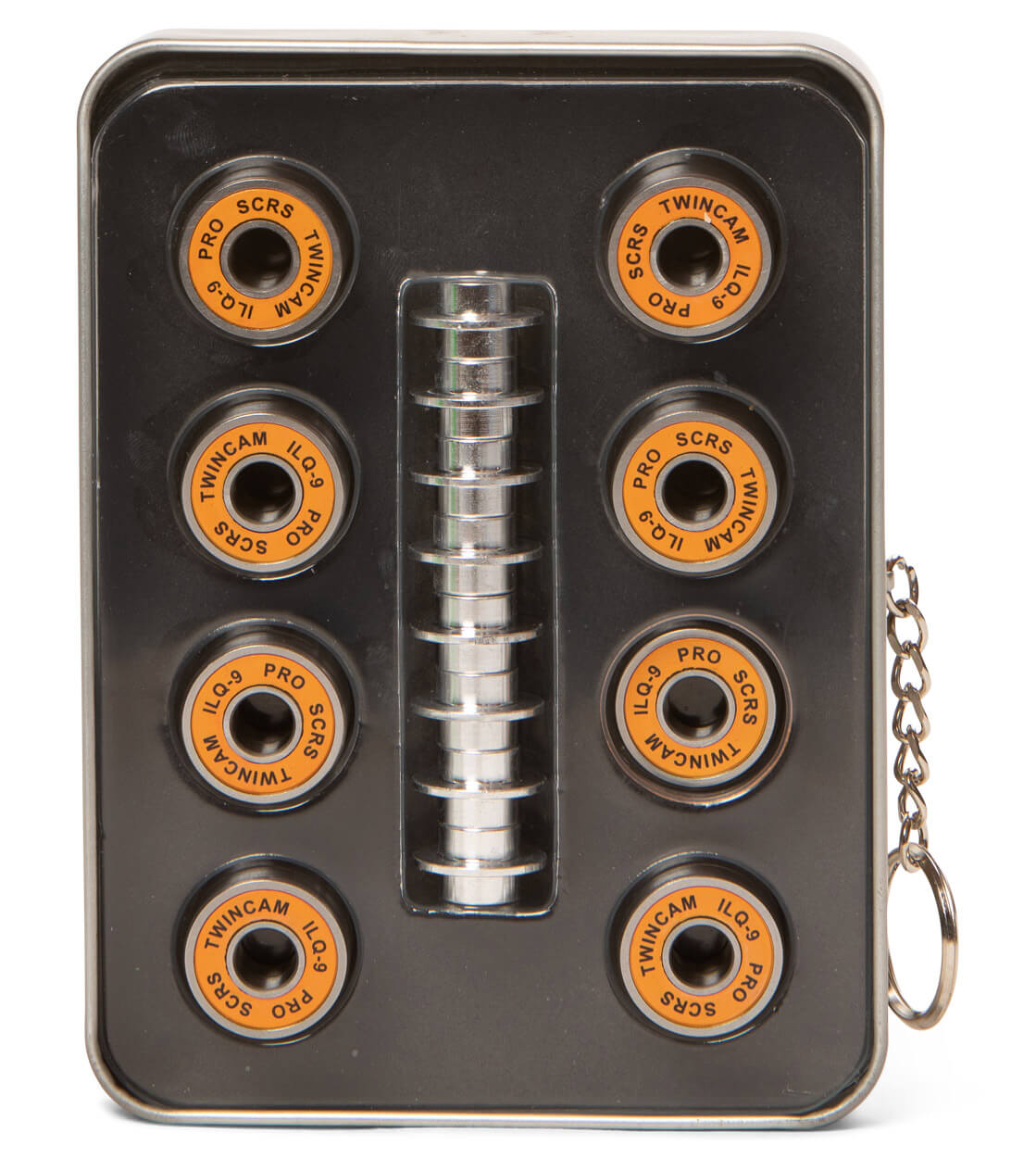 Rollerblade Bearings ILQ-9 Twincam Pro