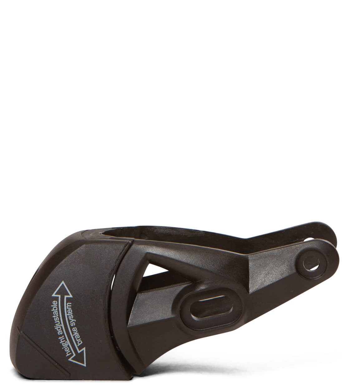 Powerslide Brake Habs Complete