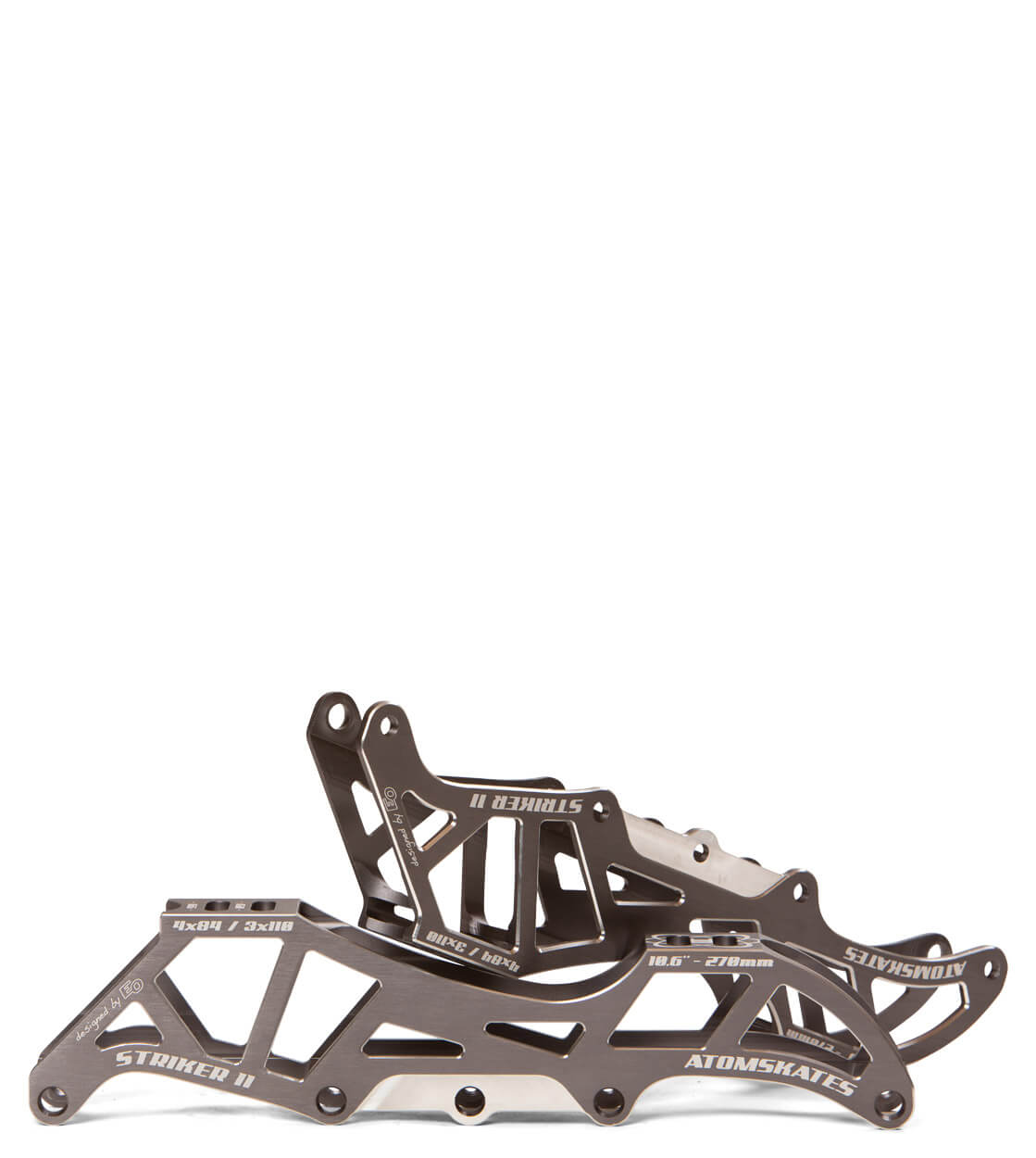 Atom Frames Striker Mark II 11.6