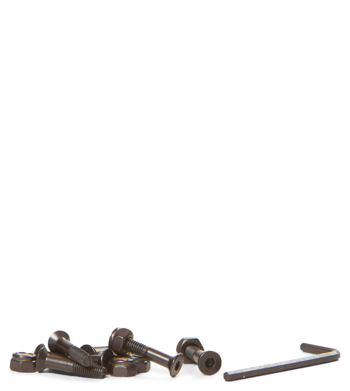 Mosaic Bolts Allen 1