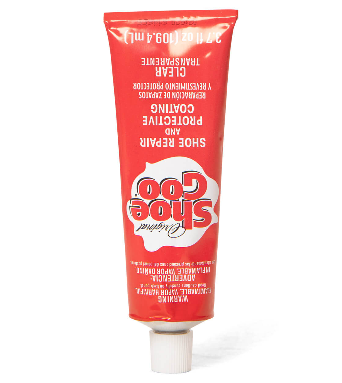 Shoe-Goo Shoe Repair