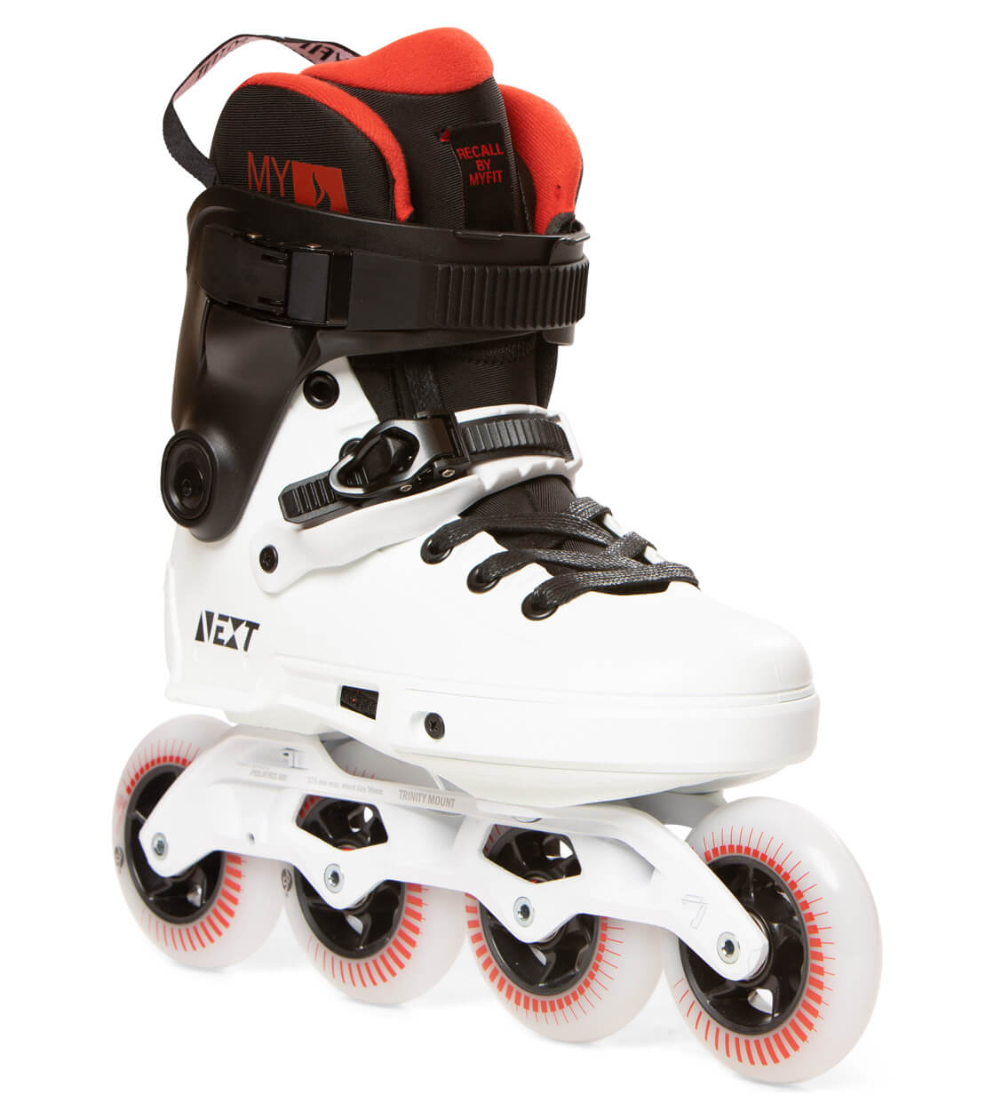 Powerslide Next 90