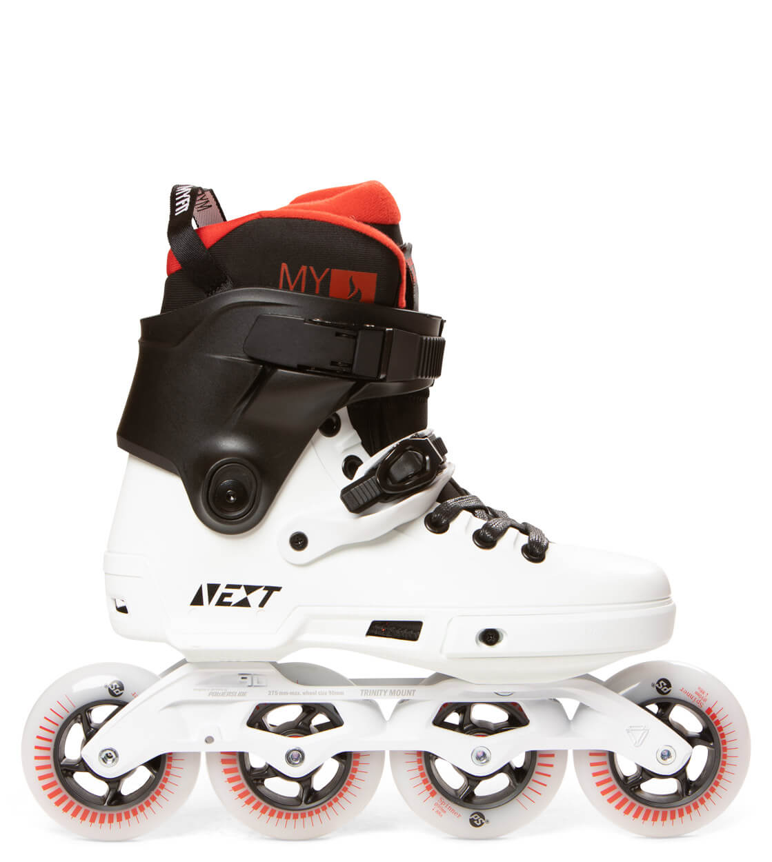 Powerslide Next 90