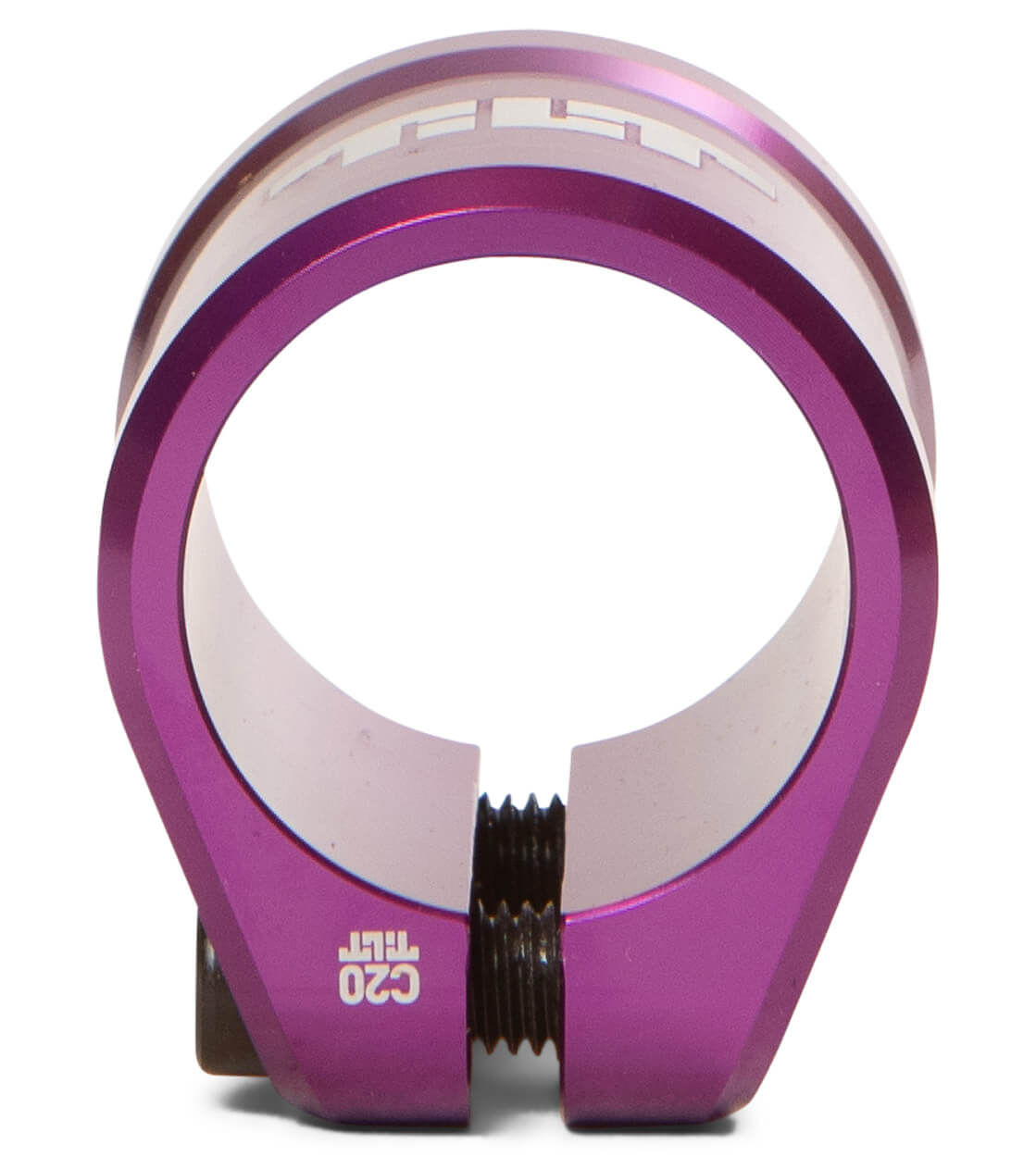 Tilt Clamp Double Arc Oversized