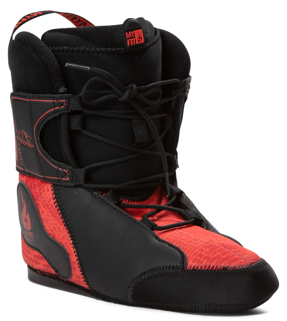 MyFit Liner Crown Dual Fit