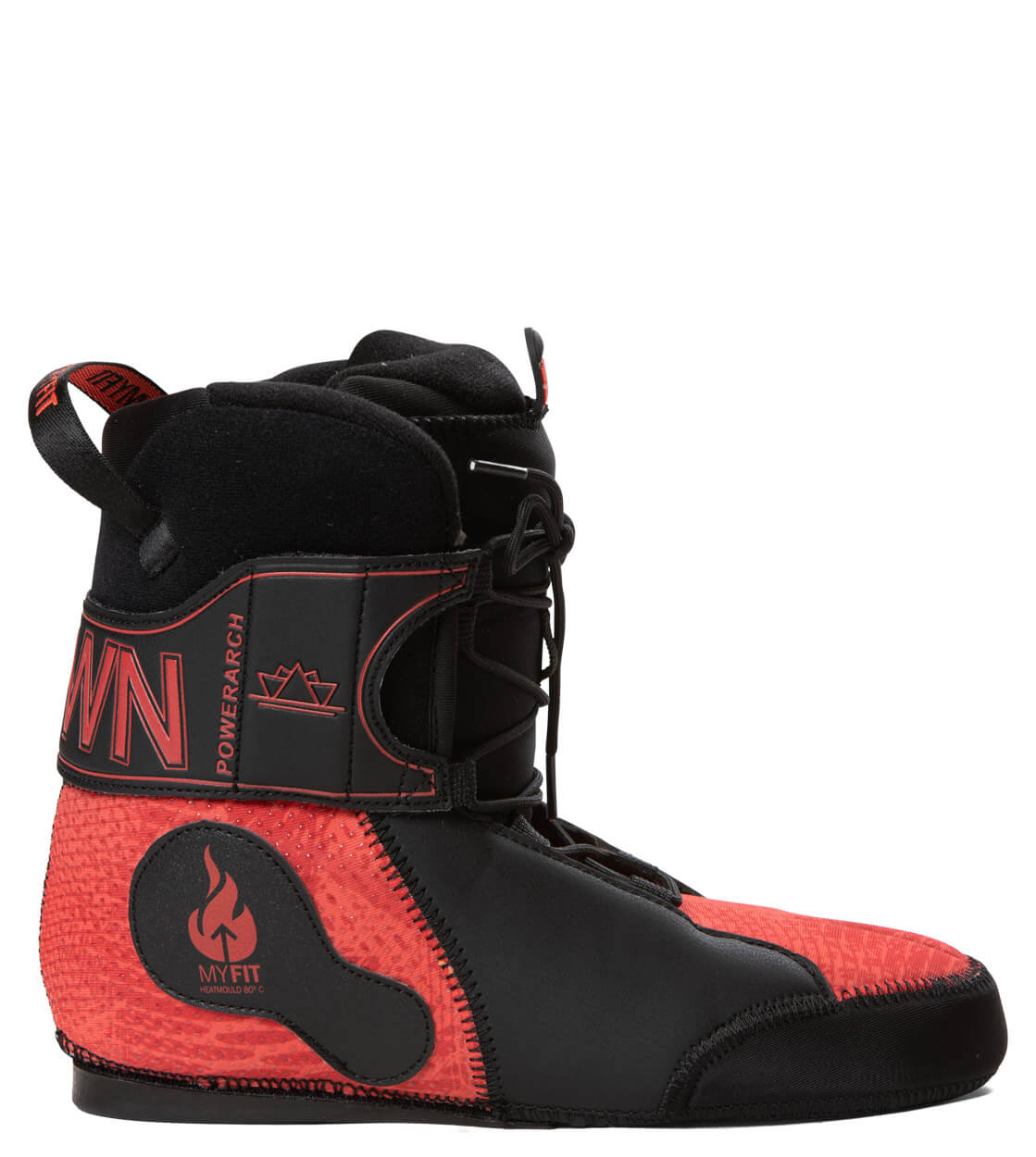 MyFit Liner Crown Dual Fit