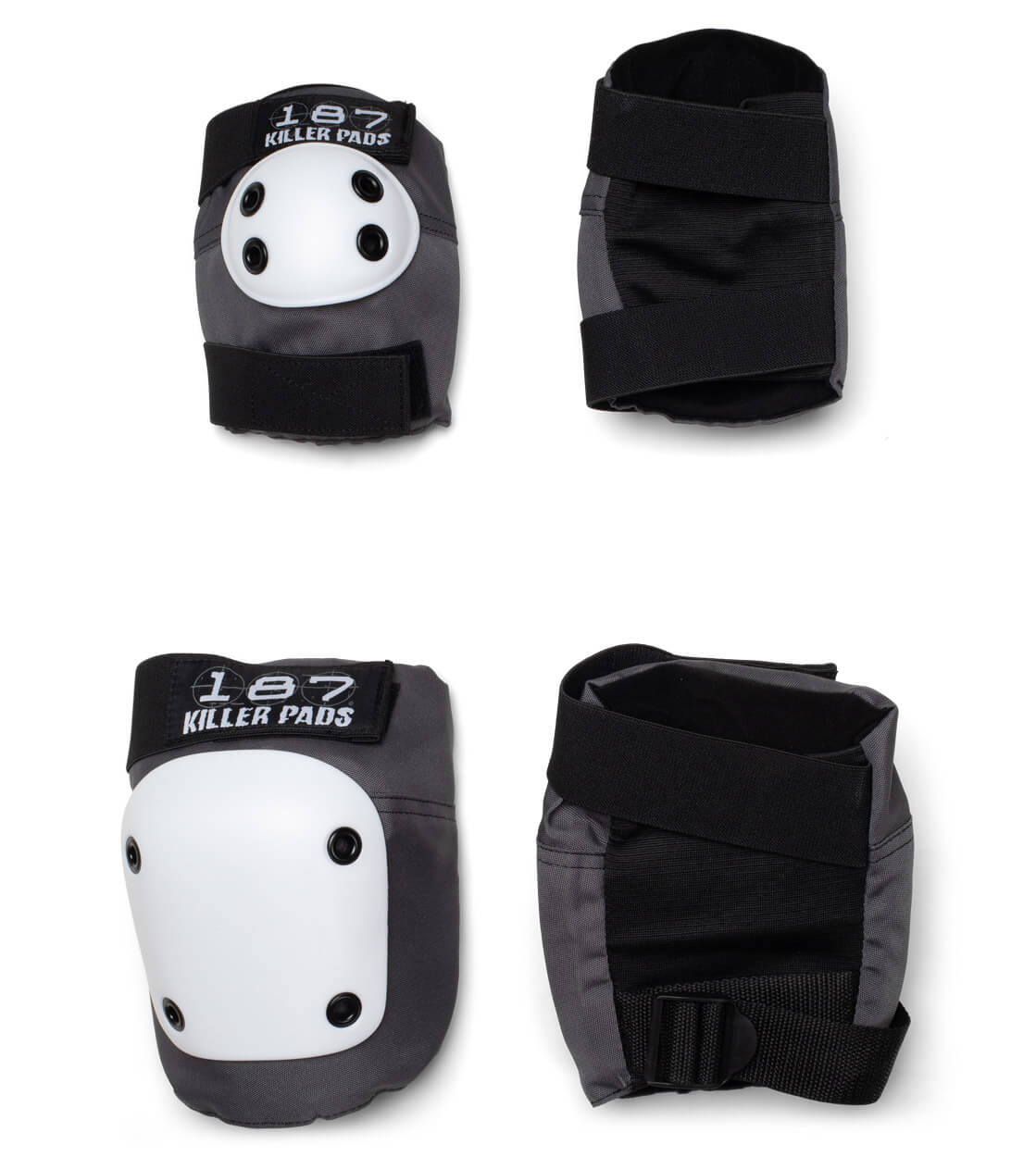 Killer Pads Combo Pack
