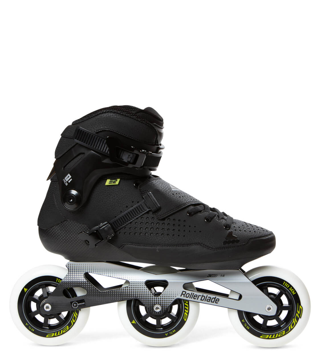 Rollerblade E2 Pro 110