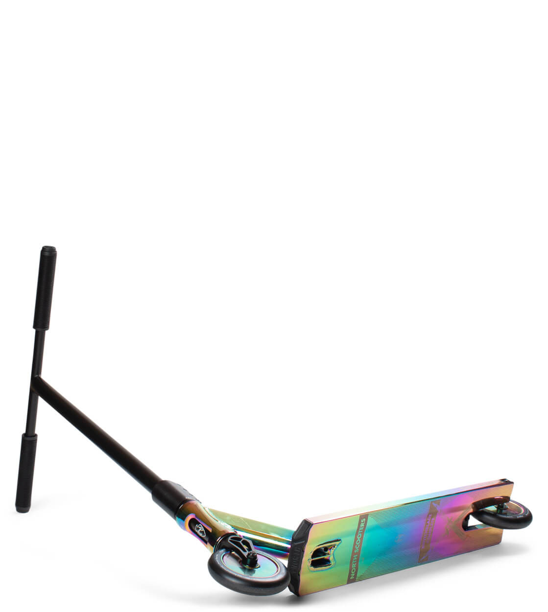 North Scooter Switchblade G2