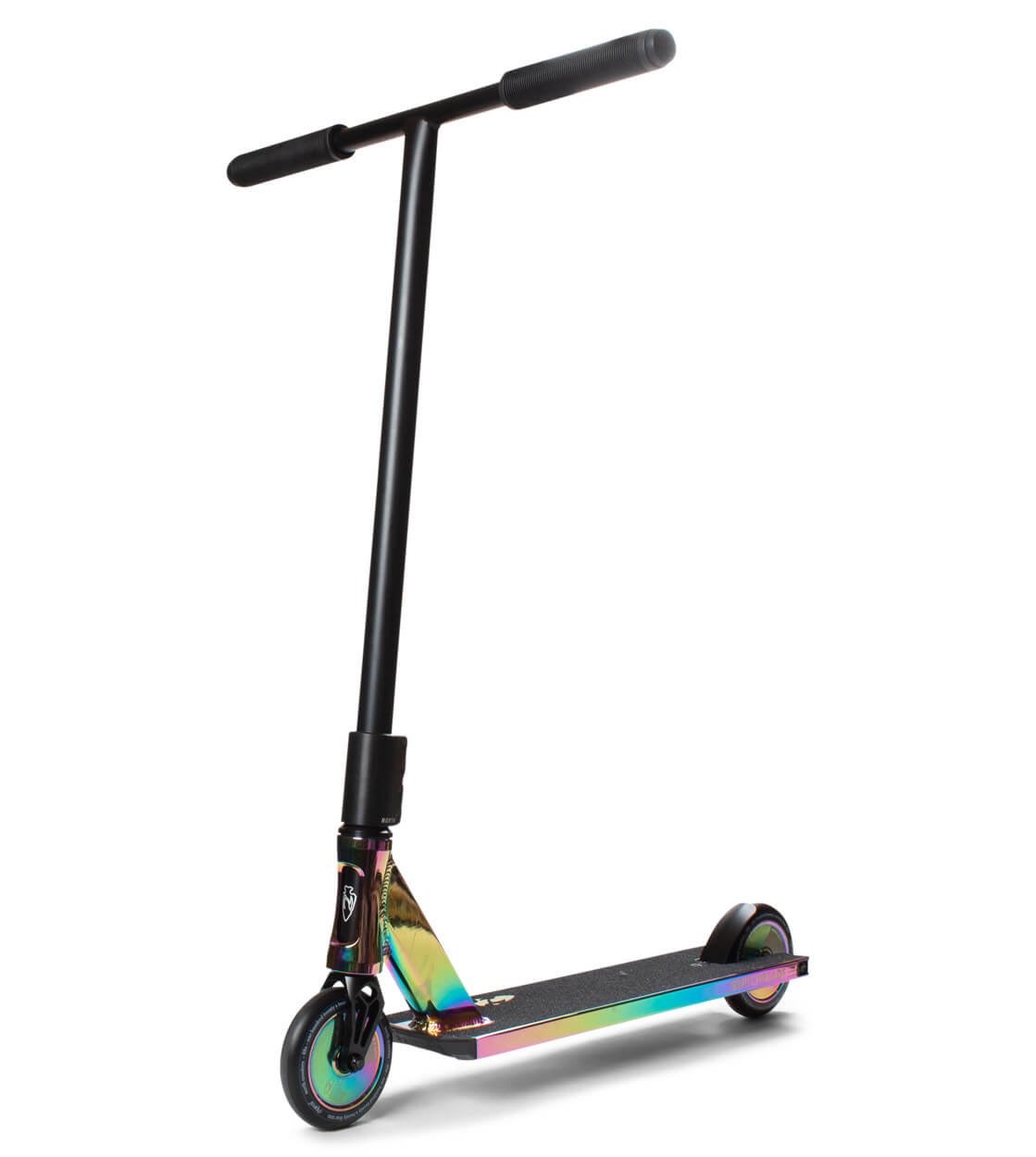 North Scooter Switchblade G2
