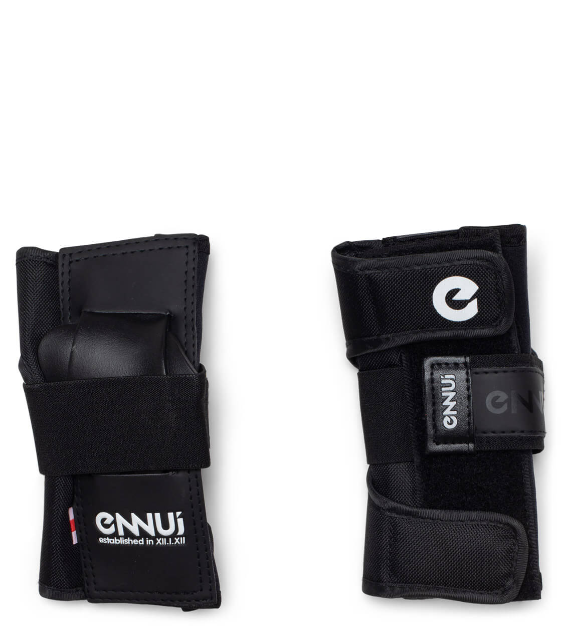 Ennui Protection Wristguard Street