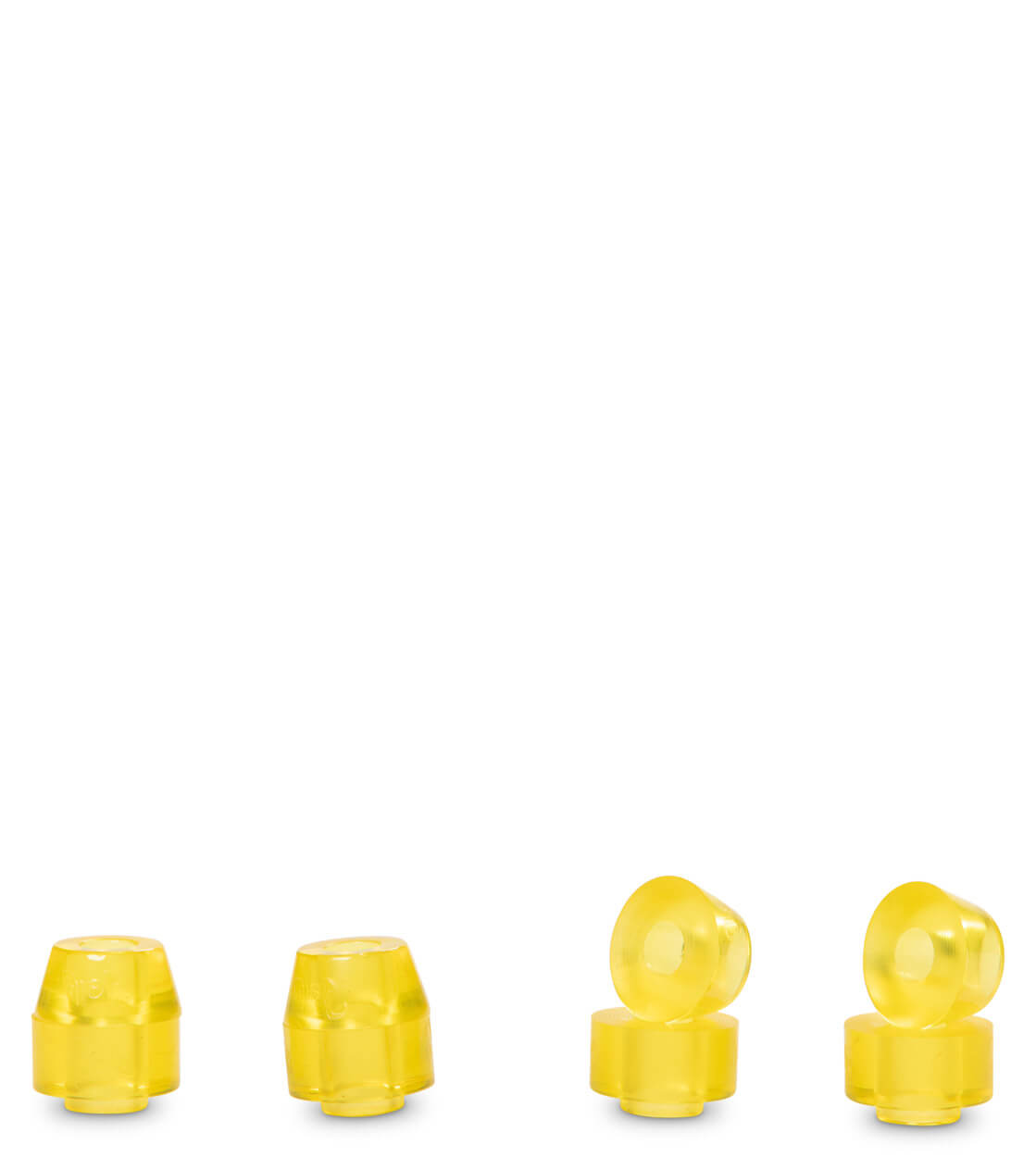 Jelly Interlock Cushions 12mm