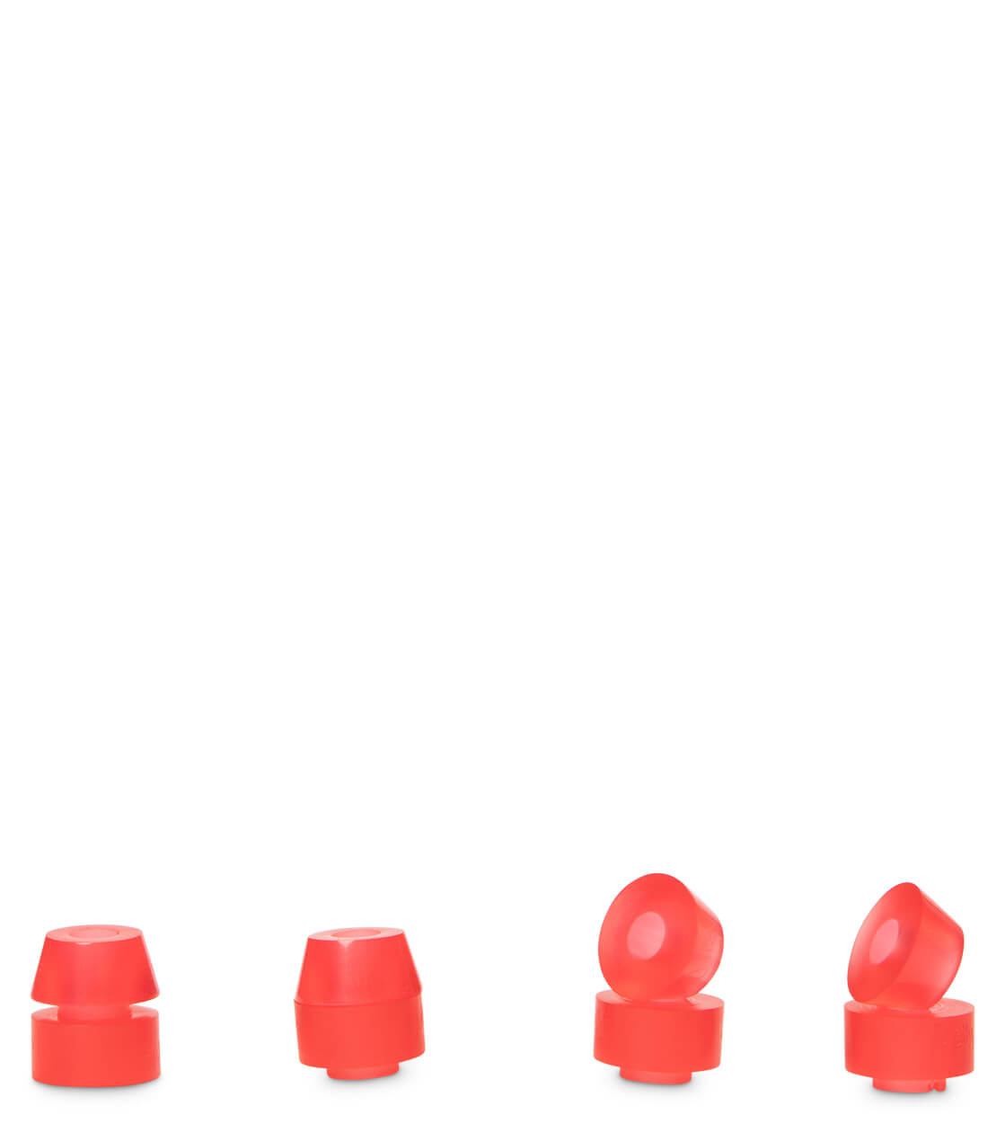 Jelly Interlock Cushions 12mm