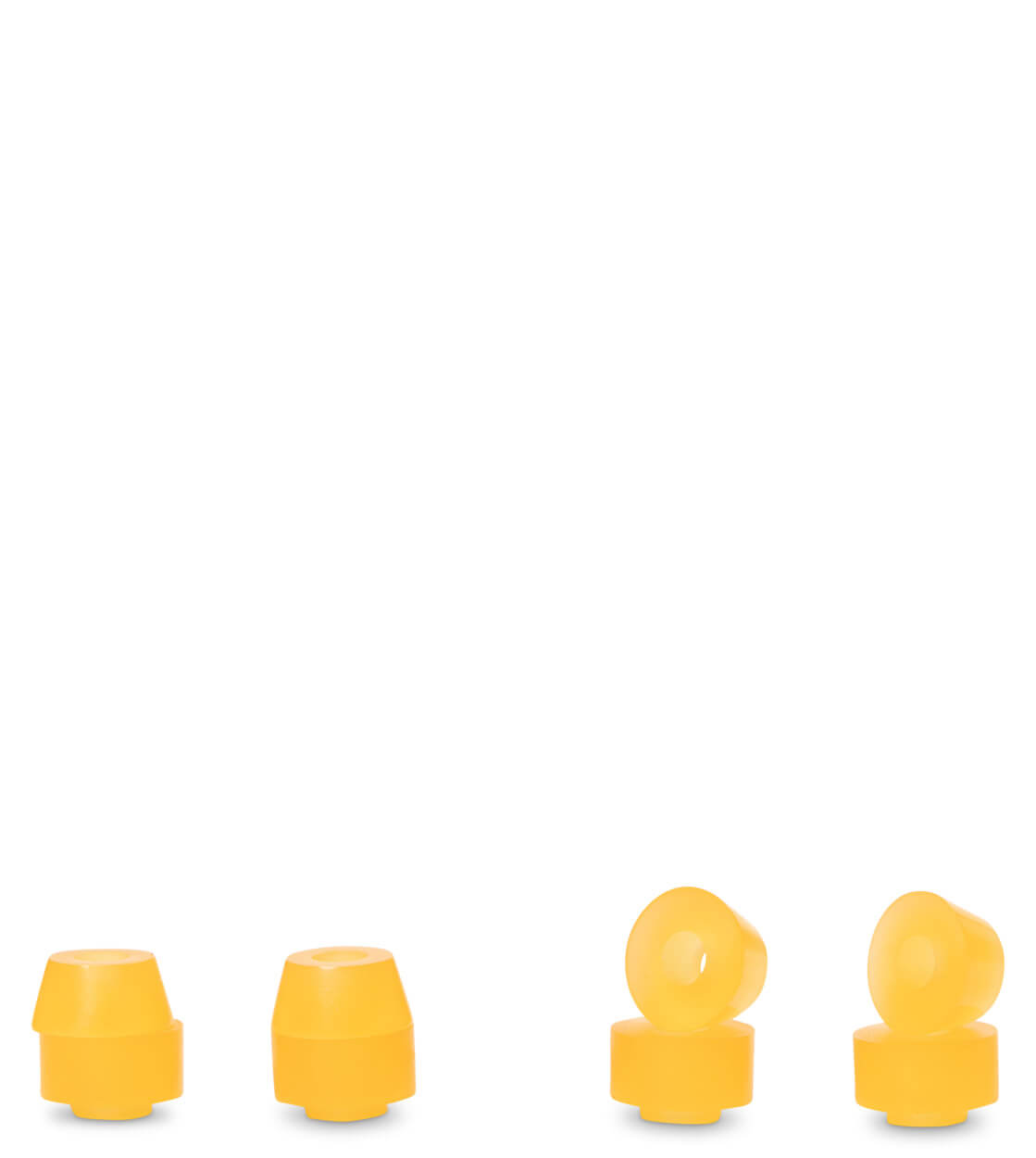 Jelly Interlock Cushions 12mm