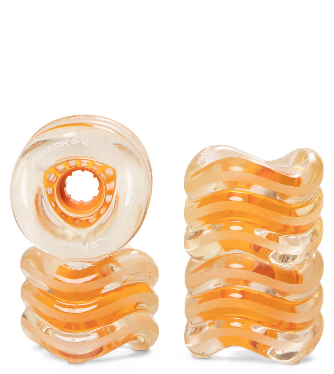 Shark Wheels DNA 72er