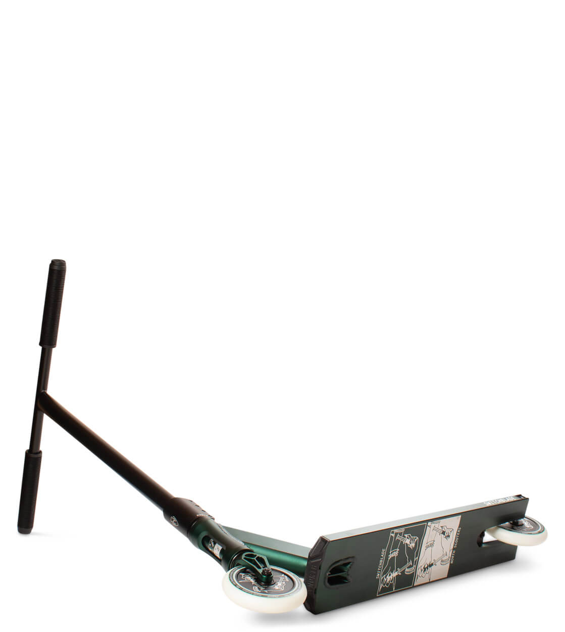 North Scooter Switchblade G2