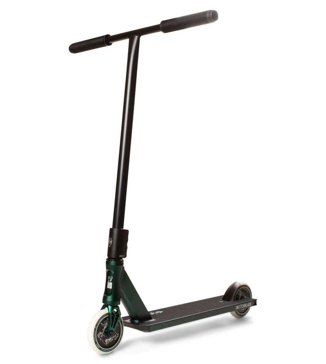 North Scooter Switchblade G2