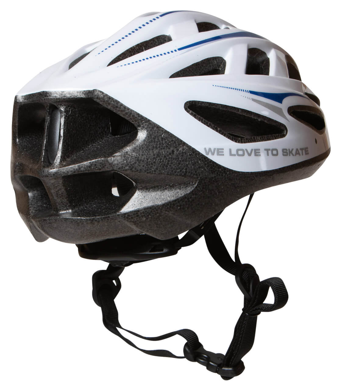 Powerslide Helmet Fitness Basic