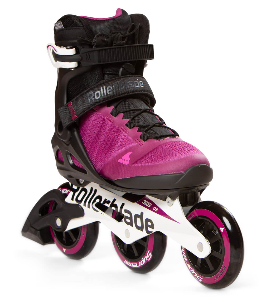 Rollerblade W Macroblade 100